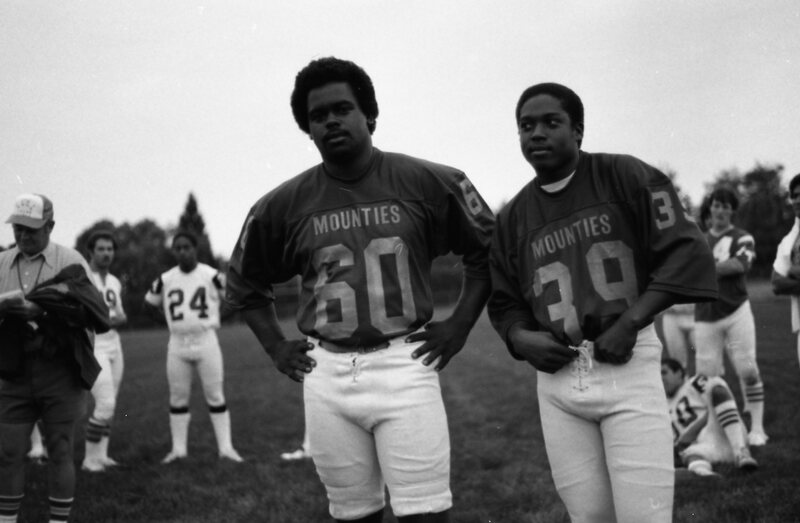 1978 Football Players, Group Photos 13