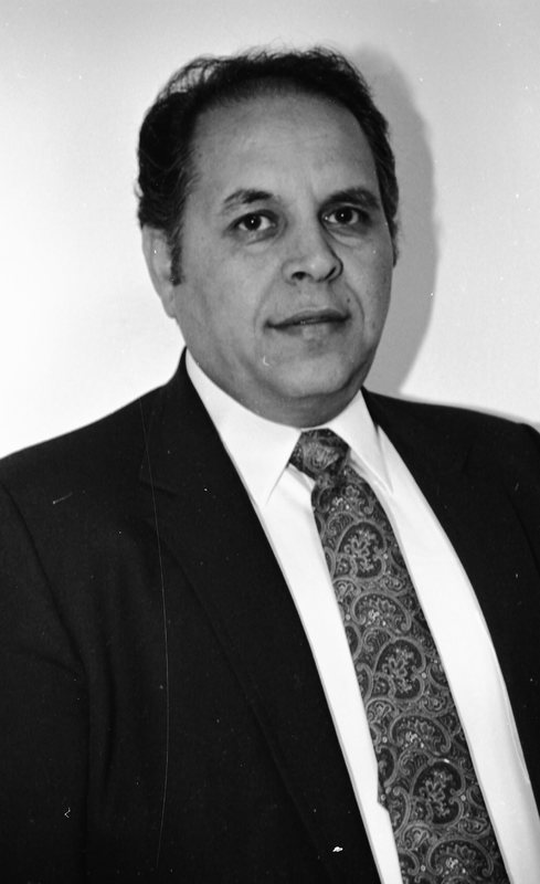 1987 Employee, Jack Schut 02
