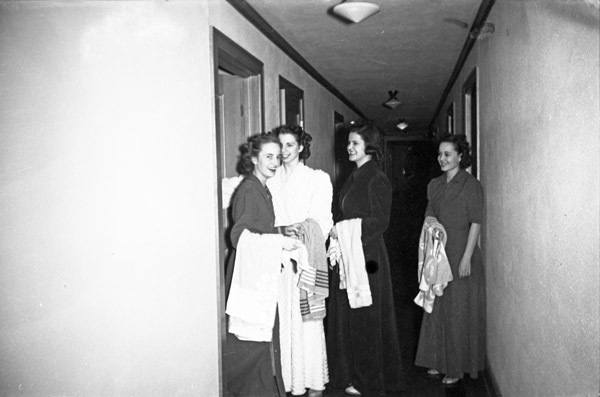 EOCE, Residence Life 4