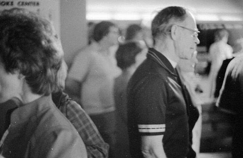 1983 Awards Ceremony Reception 04