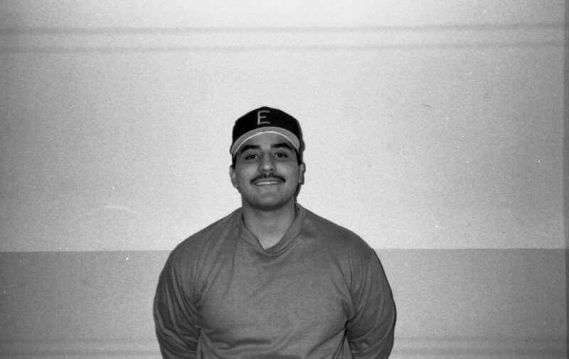 1988 Baseball Player, Portraits 81