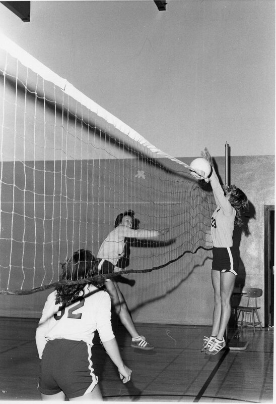 1979 Volleyball Action 05