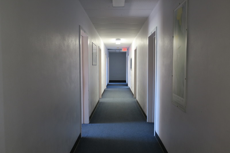 Dorian and Hunt Hall 479