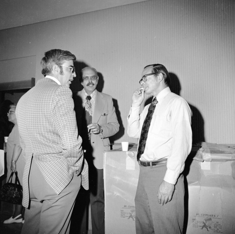 1974 Board Meeting 19