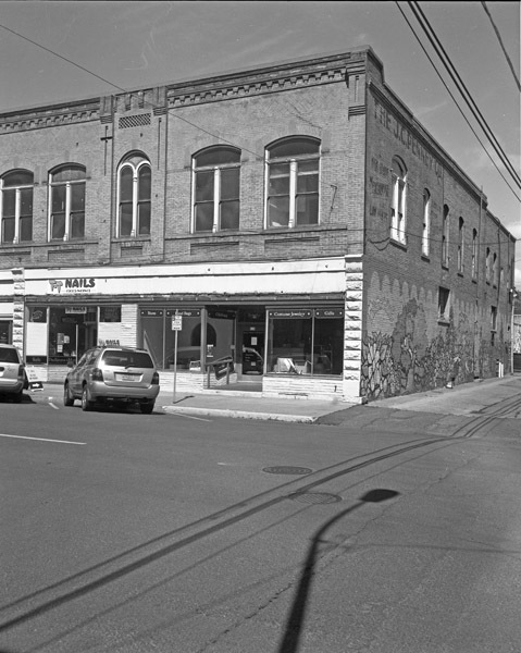 La Grande, J.C. Penney 2