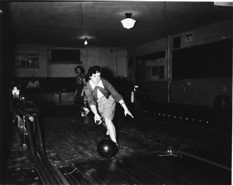 50's Bowling 1