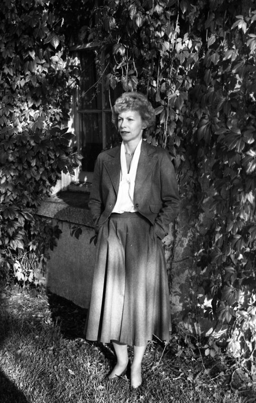 1983 Faculty, Dr. Sandra Barker 13
