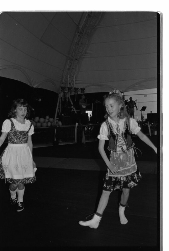 1989 Homecoming Dance 17