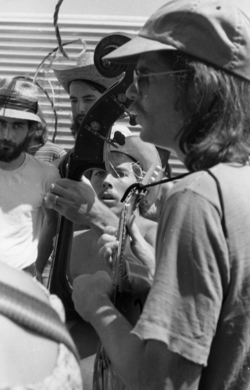 1980 Festival, Folk &amp; Country 01