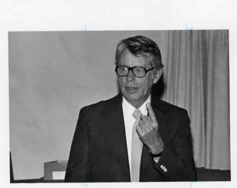 1977 Foundation Annual Meeting and Banquet 03