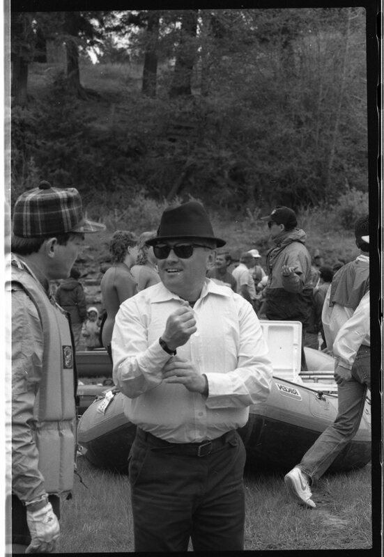 1990 Raft Race Team 02