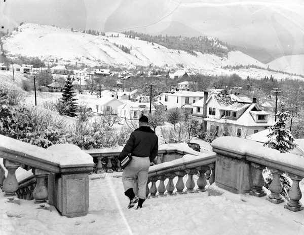 1949 Grand Staircase 1-1