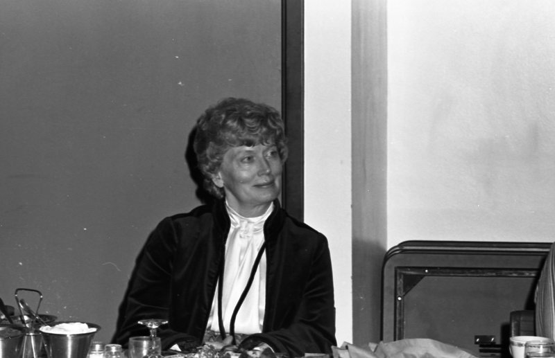 1977 Foundation Annual Meeting and Banquet 05