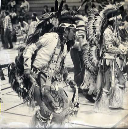 1983 Native American Powwow 08