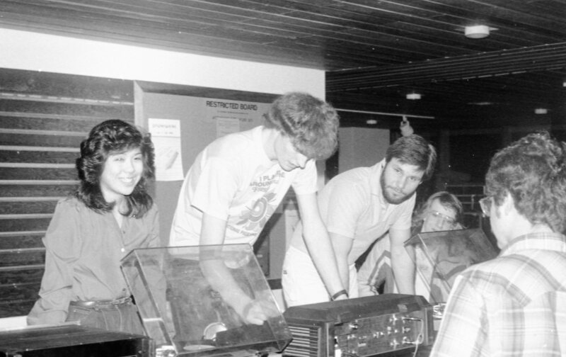 1983 Dance, Disc Jockey 02