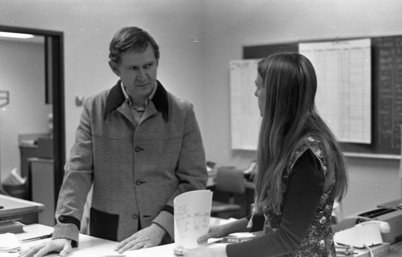 1978 Employees, Discussion 1