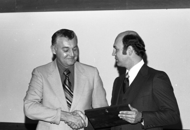 1977 Foundation Annual Meeting and Banquet 35