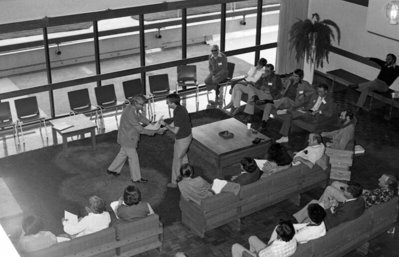 1978 Rural Leaders Development School, Graduation 08