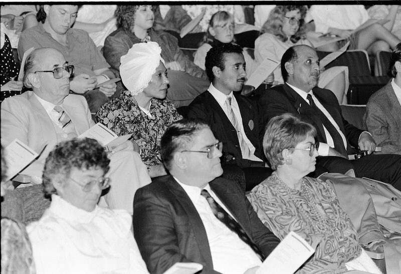 1991 Student Awards 45