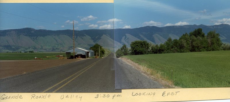 1989 Grande Ronde Valley 10