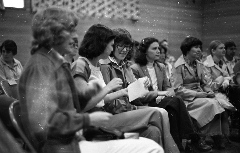 1980 IALAC Conference 11