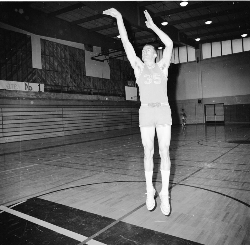 1969 Basketball Player, Portraits 03