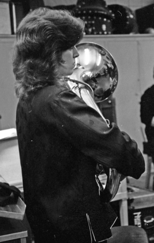 1985 Jazz Ensemble 15