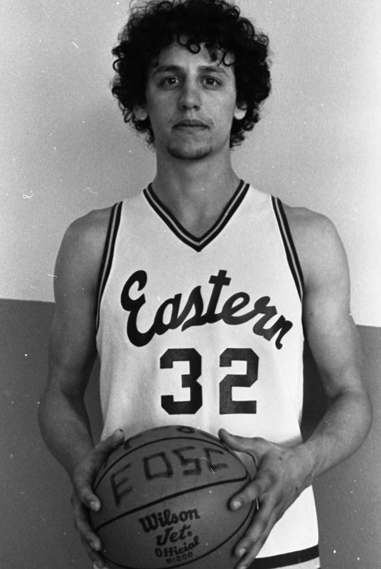 1981 Basketball Player, Portraits 14