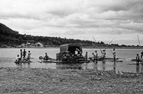 Alba River Crossing 10