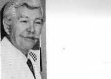 1970 Employee, George Nightingale