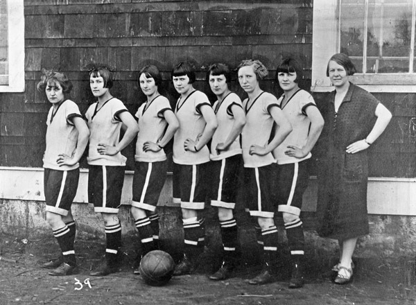 Union, HS Girls Basketball