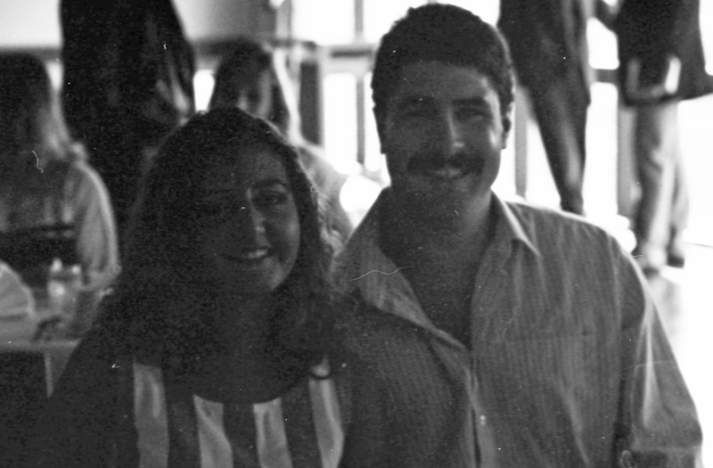 1985 Summer Graduation Luncheon 26