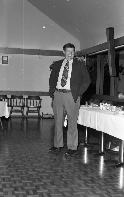 1982 Athletics Dinner 04