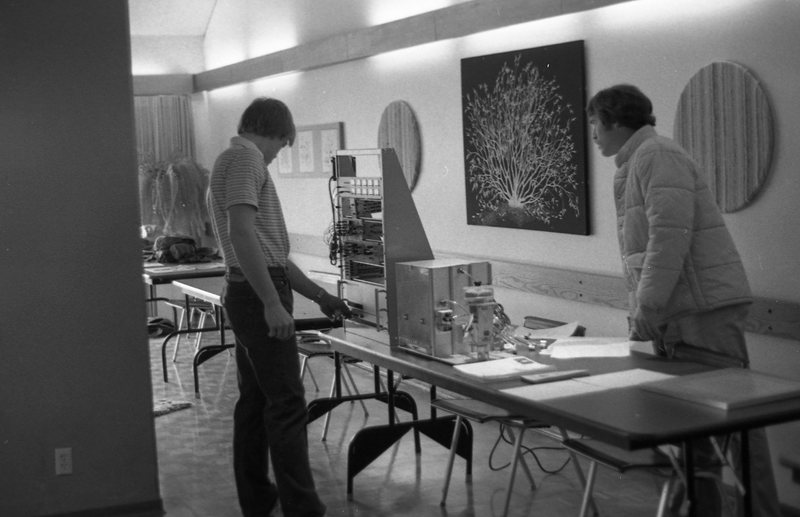 1983 Students, Programs 01