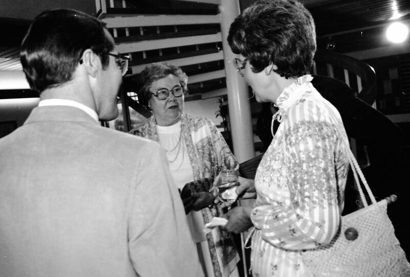 1986 Foundation Dinner for Bill Carey 49