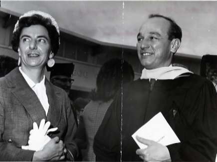 60's Employees, Graduation