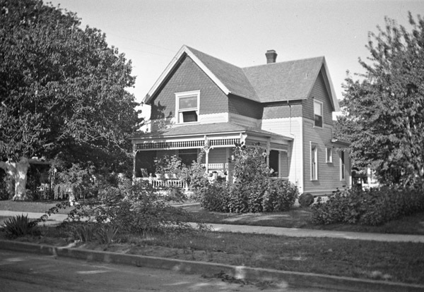 Reuter Group-HH, House