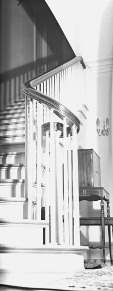 La Grande Home, Interior-B 24