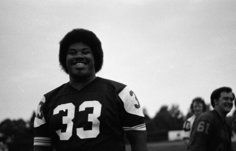 1978 Football Player, Portraits 29