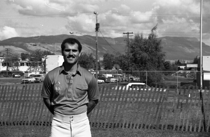 1985 Employee, Jack Lane 03