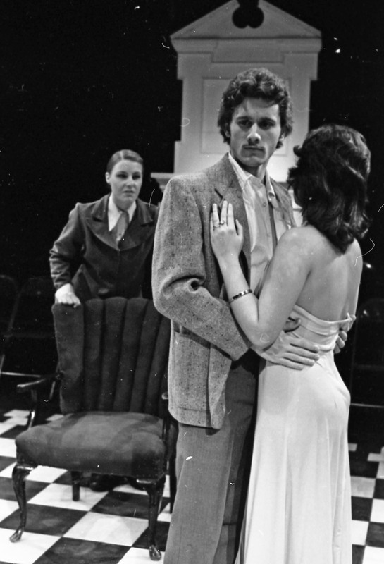 1977 Play, "No Exit" 12