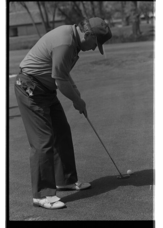 1989 Mountaineer Classic Golf Tournament 25