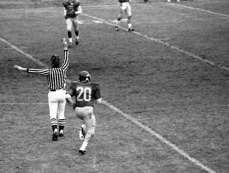 1985 Football Action 14