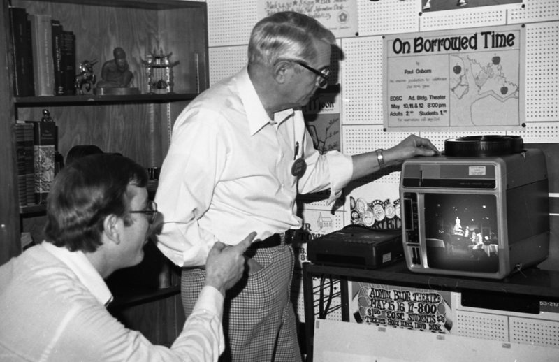 1984 Employees, Theatre