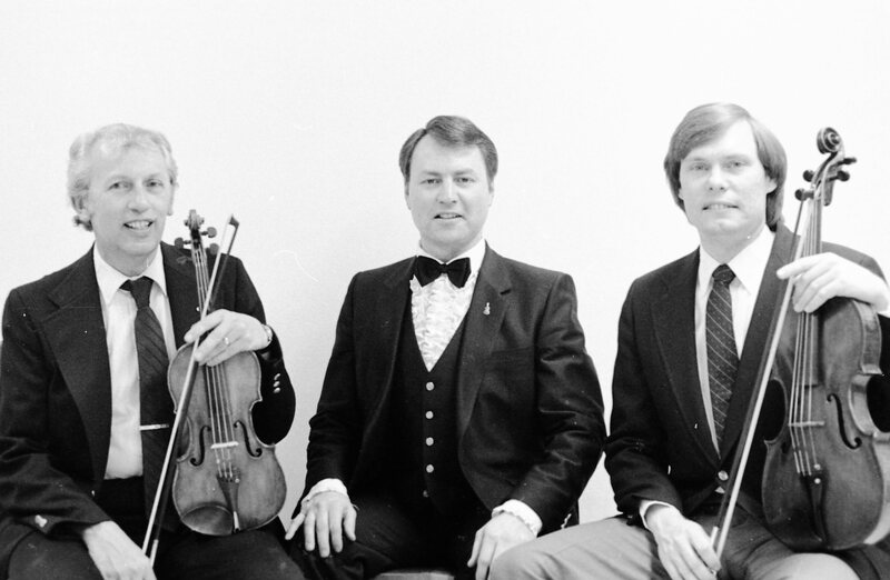 80's Grande Ronde Symphony Orchestra, Soloists 07