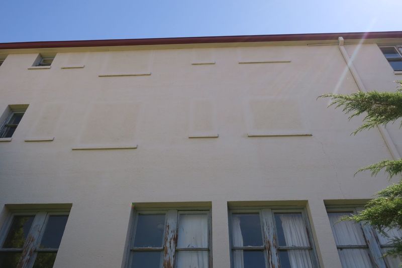Dorian and Hunt Hall 30