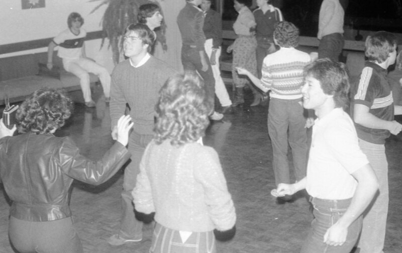 1983 Dance, Disc Jockey 04