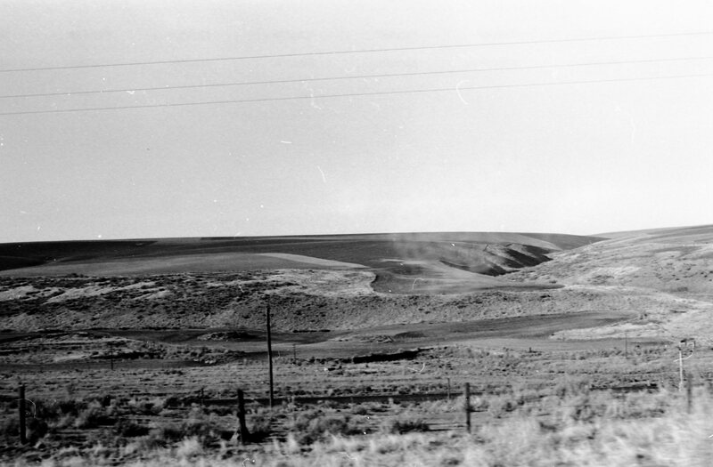 1976 La Grande Area Scenes 05