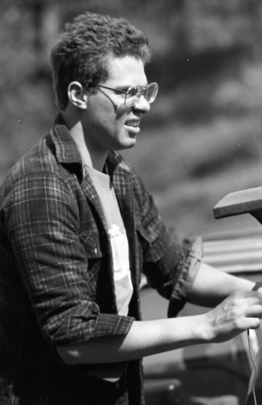 1987 Raft Race, Teams 06
