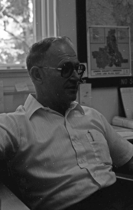 1984 Employee, Jim Lundy 04